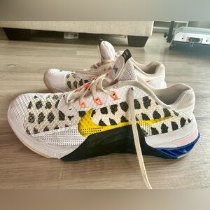 Nike Metcon 7 Size 7.5